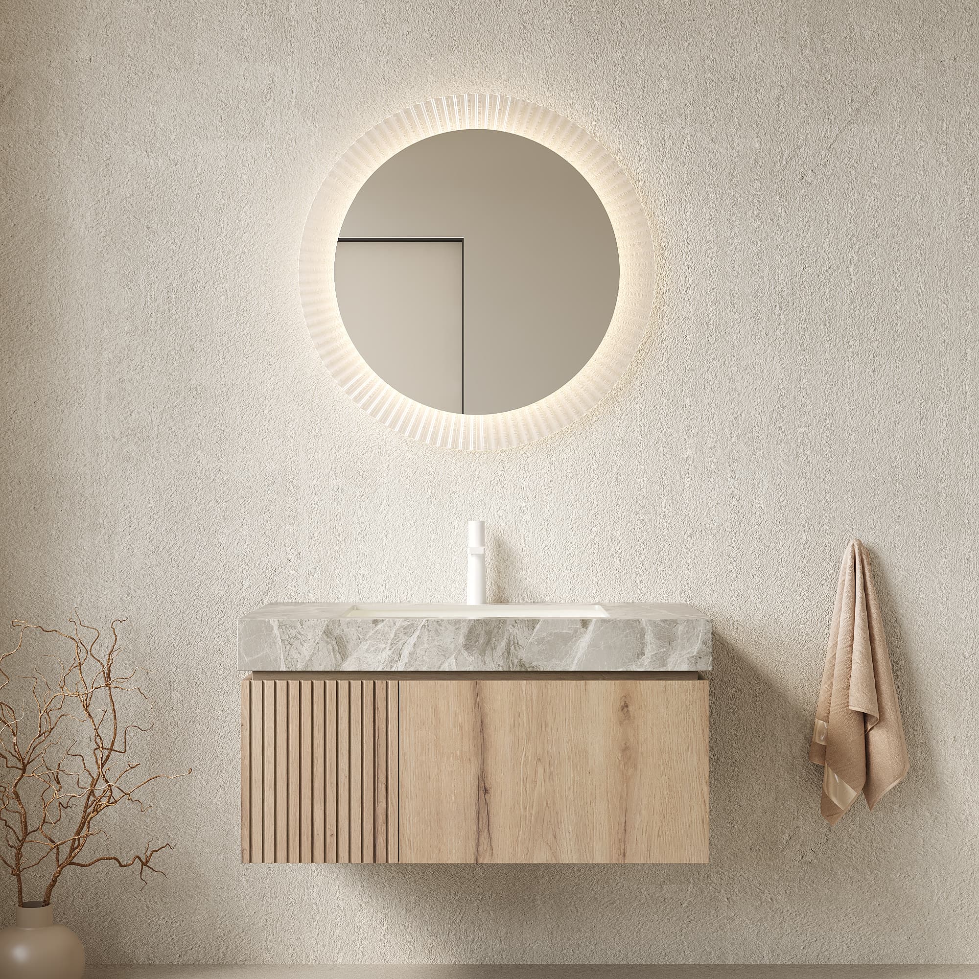 Bathroom Vanities