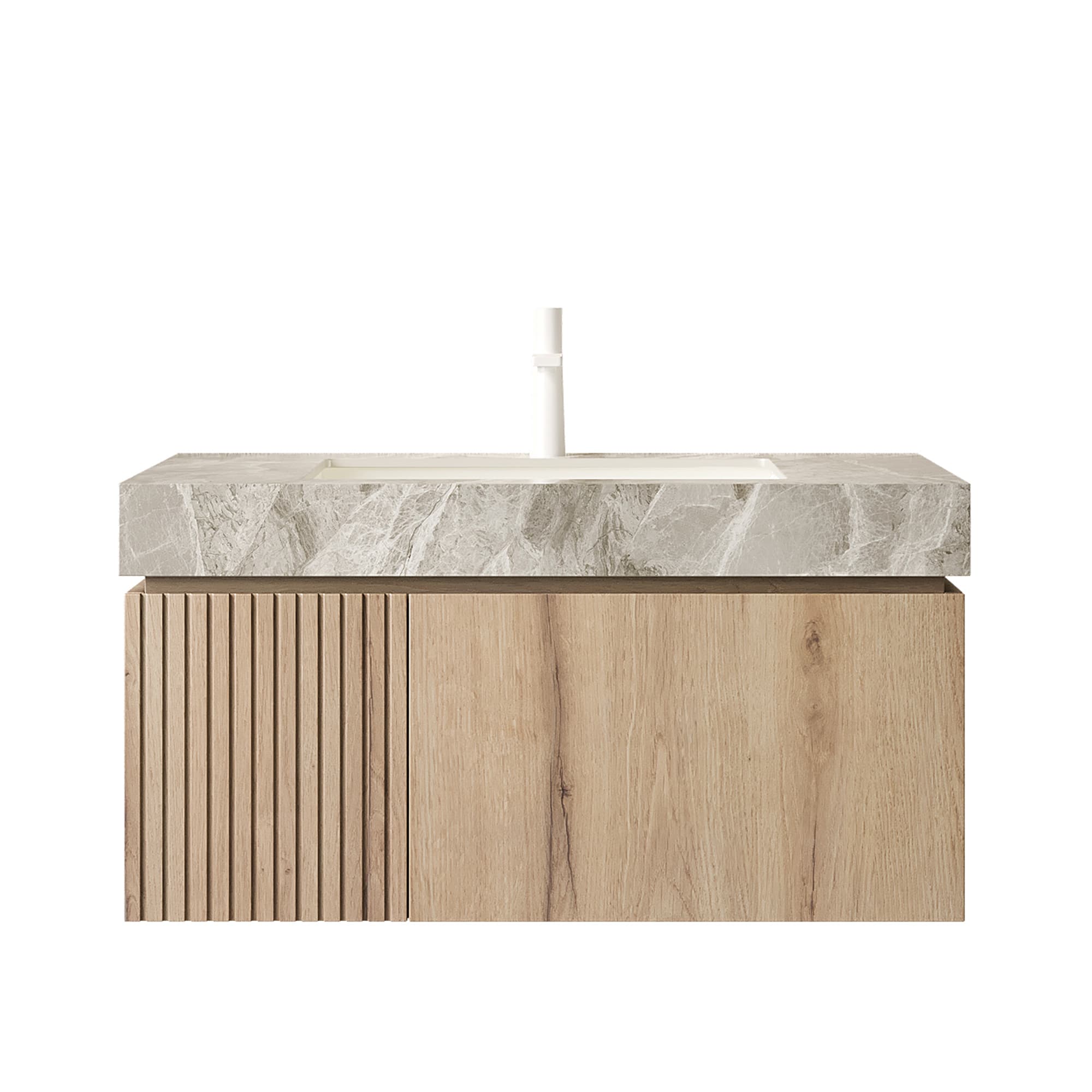 MURI Floating Vanity