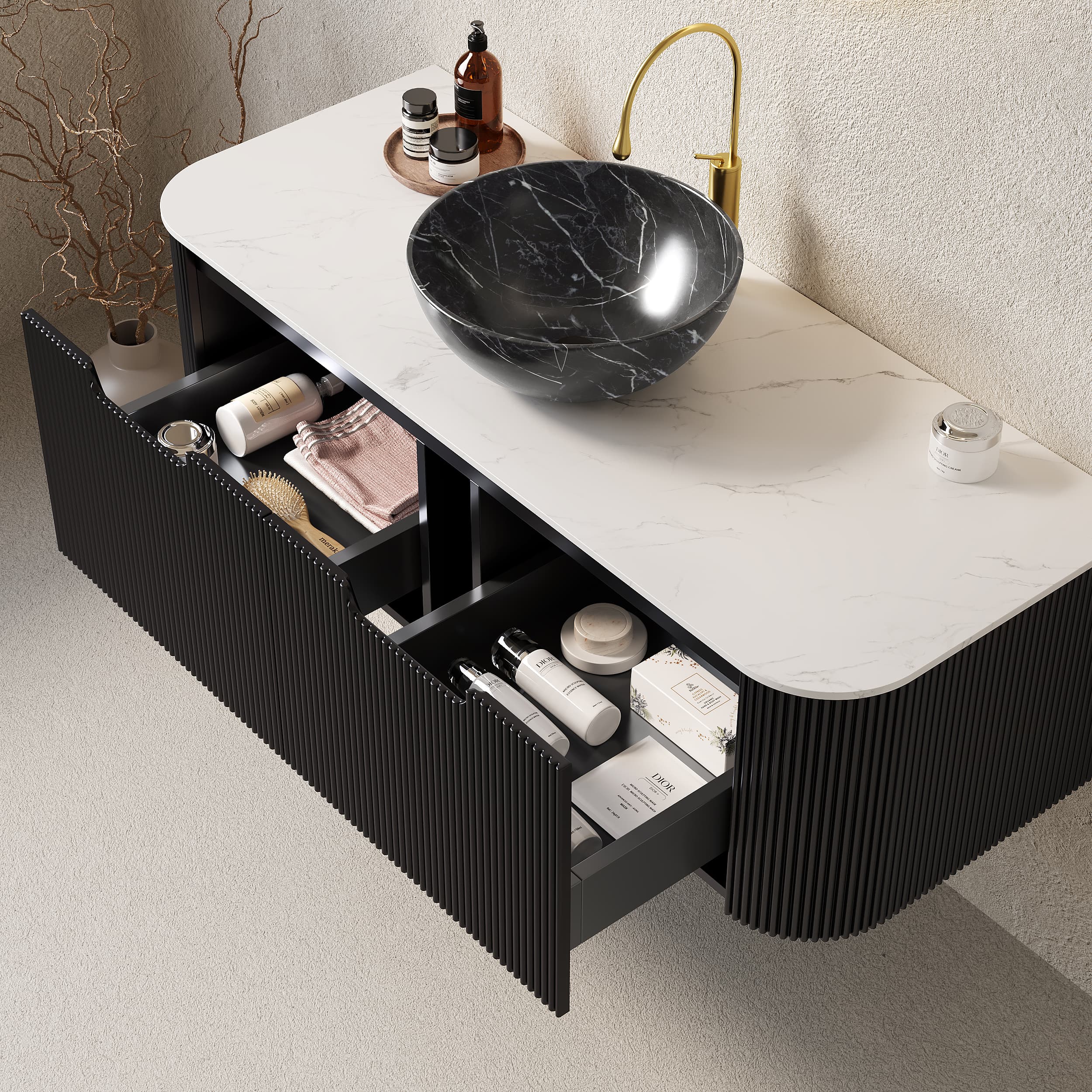 DINA 48" Vanity