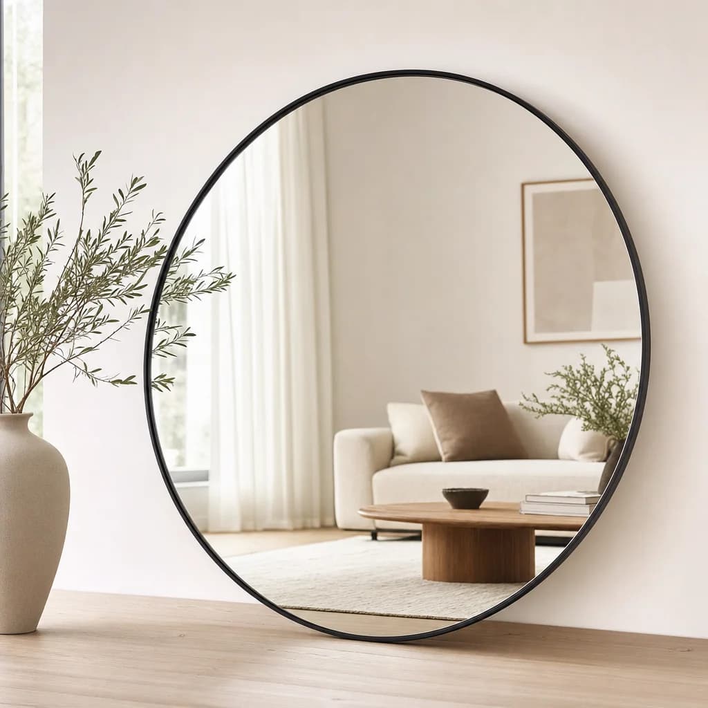 Mirrors