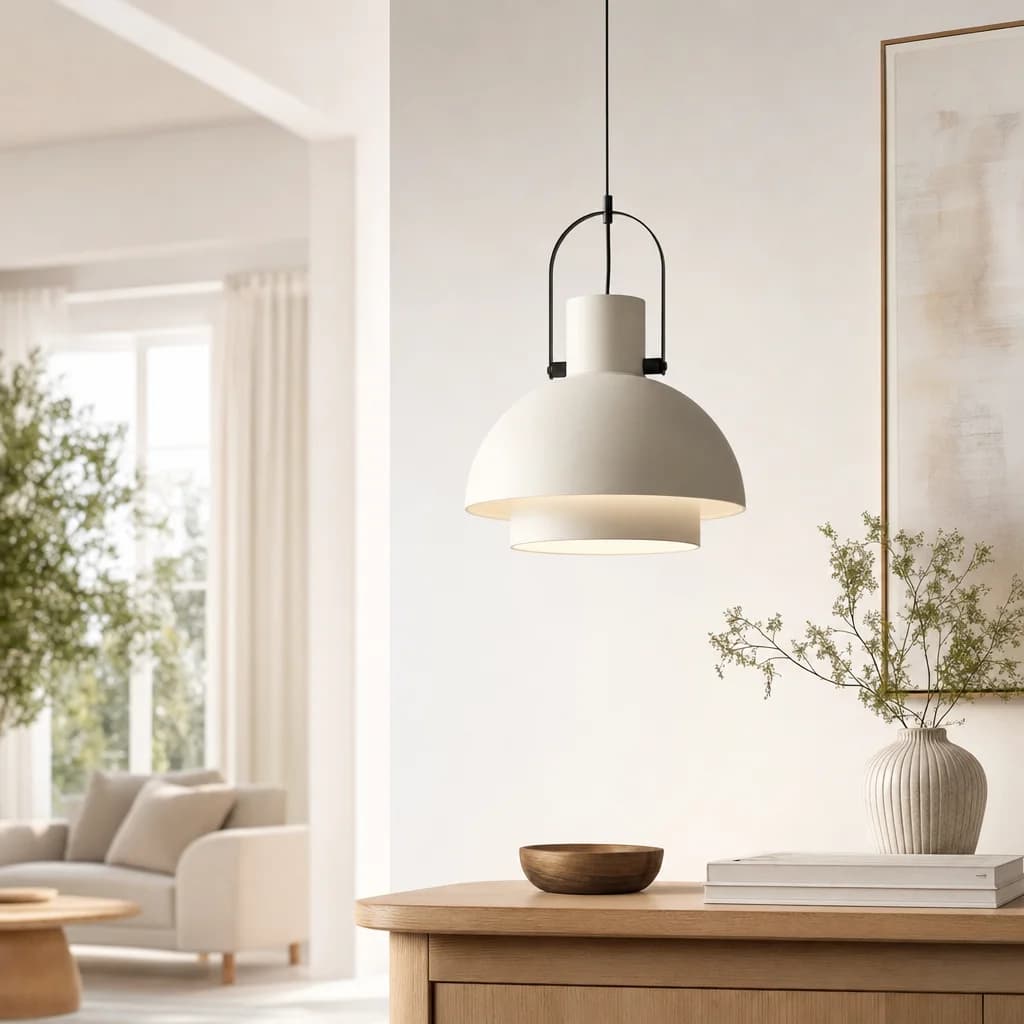 Lighting & Ambience