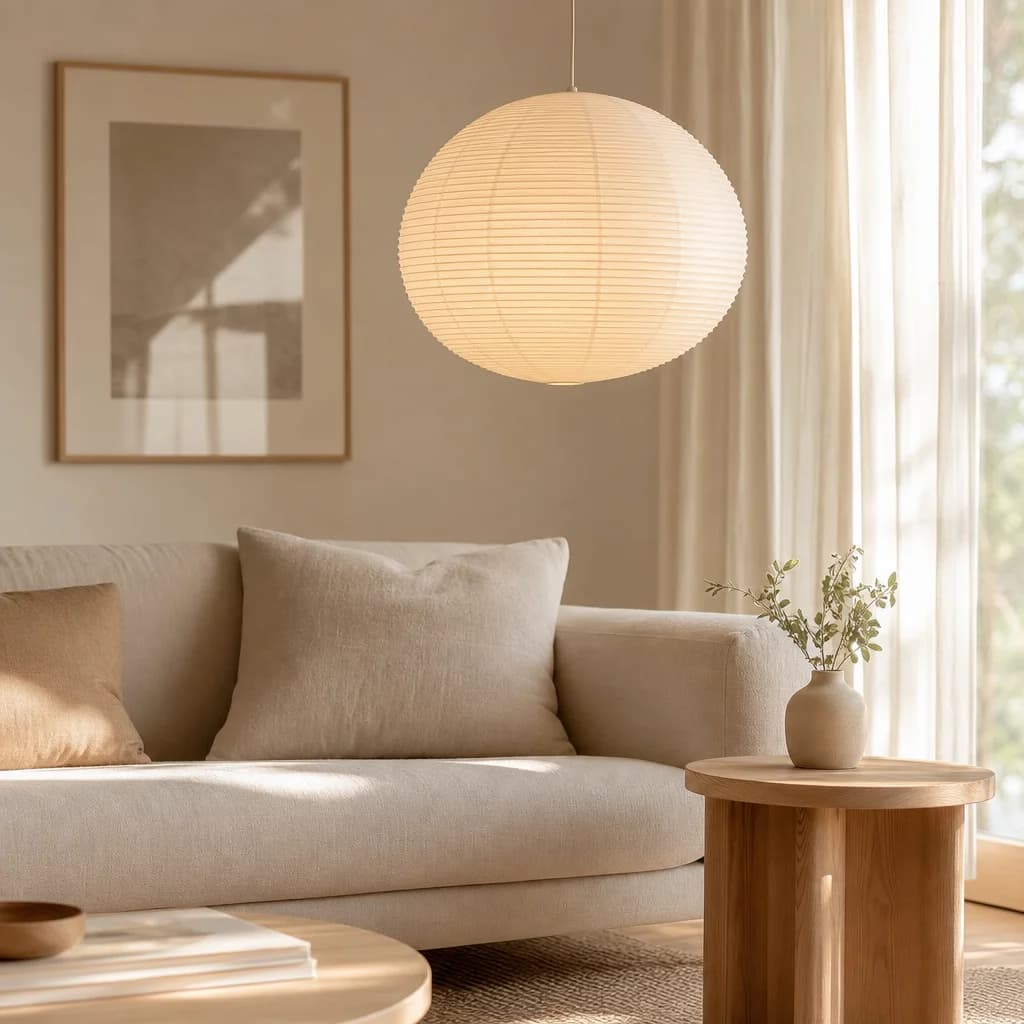 Warm Light